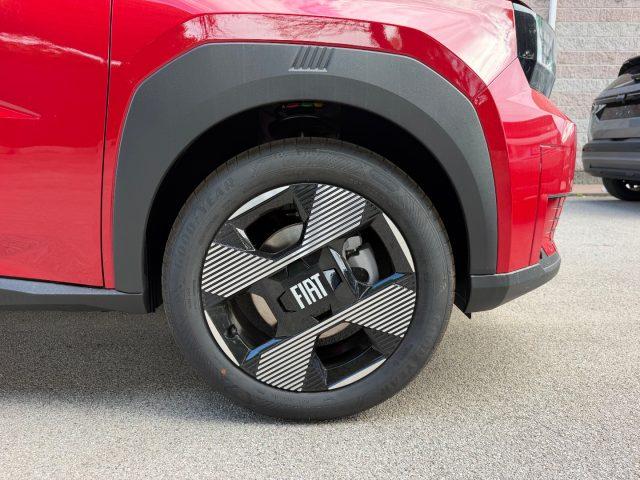 FIAT Grande Panda 1.2 HYBRID 110CV LA PRIMA PRONTA CONSEGNA!