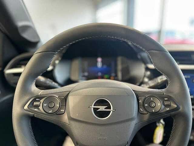 Opel Corsa 1.2 100 CV GS