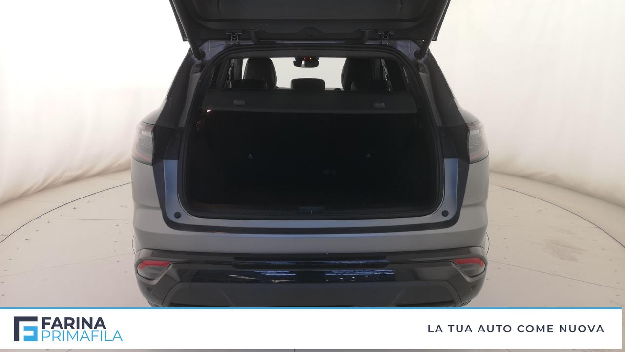 RENAULT Austral 2023 - Austral 1.2 E-Tech full hybrid Iconic Esprit Alpine 200cv au