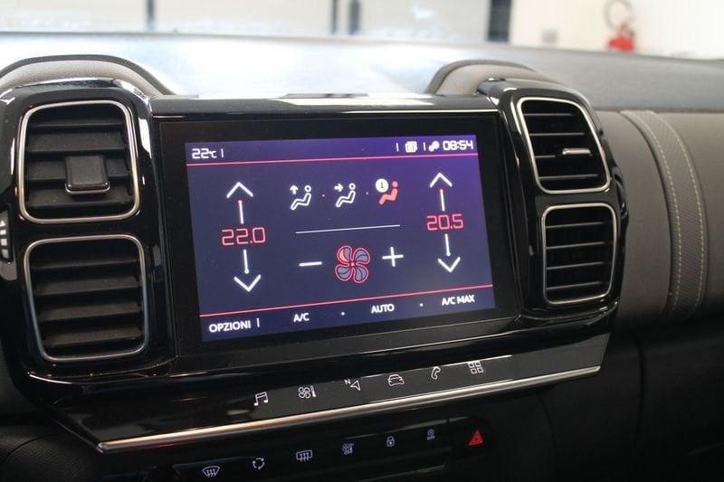 Citroën C5 Aircross BlueHDi 130 S&S Shine