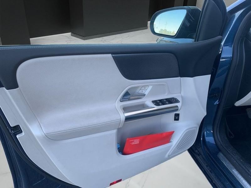 Mercedes-Benz Classe B B 180 d Automatic Sport Plus - Conto Vendita -