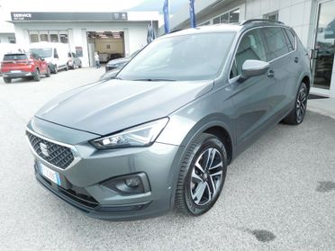 Seat Tarraco 2.0 TDI Business 150cv