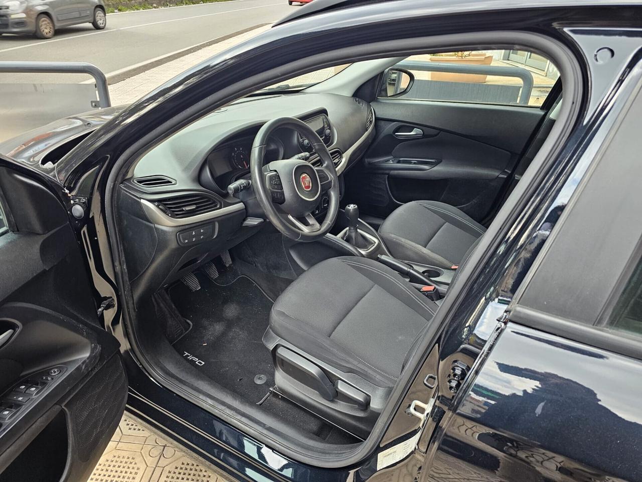 Fiat Tipo 1.3 Mjt S&S SW Easy