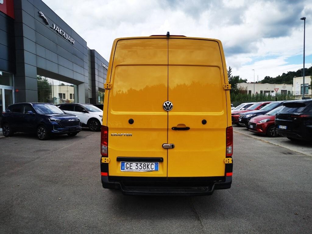 VOLKSWAGEN Crafter 2ªs. Crafter 35 2.0 TDI 140...