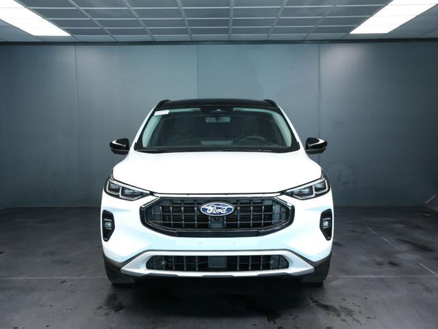 FORD Kuga 2.5 Plug In Hybrid 243 CV CVT 2WD Active X