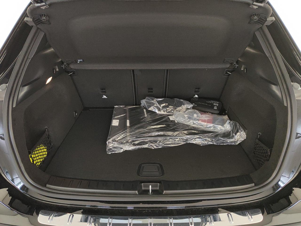 Mercedes-Benz Mercedes-AMG GLA 35 4MATIC