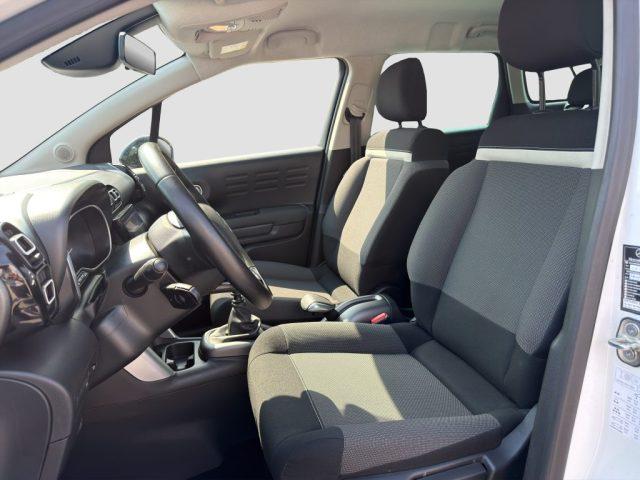CITROEN C3 Aircross C3 Aircross PureTech 110 S&S Shine