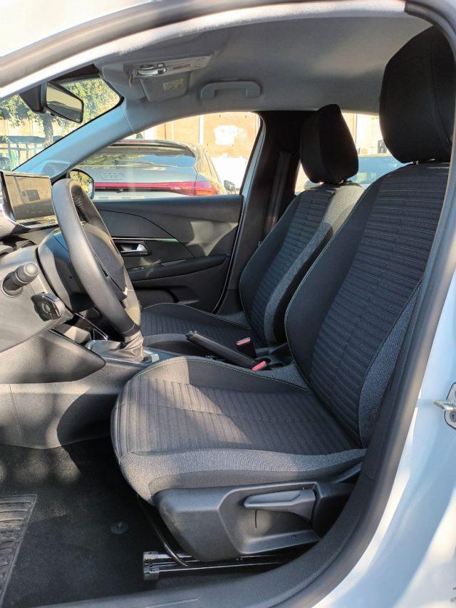 PEUGEOT 208 1200 PURETECH ACTIVE 100CV NAV LED