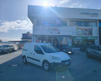 Peugeot Partner 1.6 HDI 90 CV N1 AUTOCARRO 3 POSTI