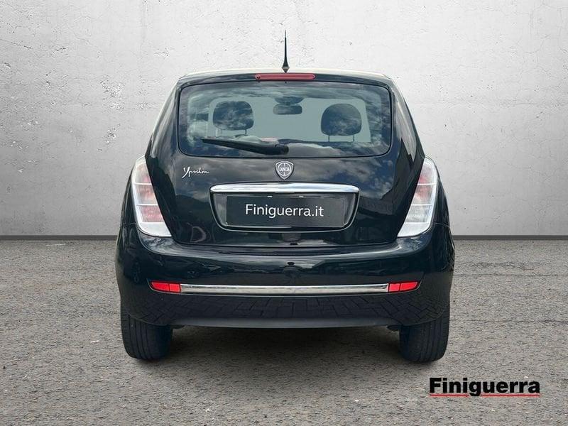 Lancia Ypsilon Ypsilon 1.2 Diva