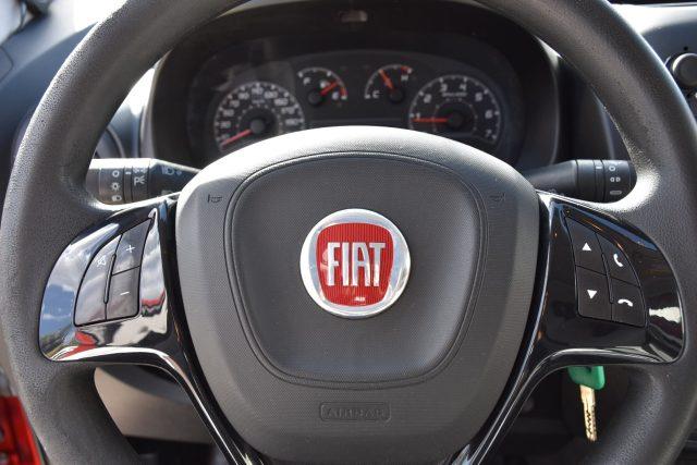 FIAT Fiorino 1.3 MJT 95CV Cargo Adventure