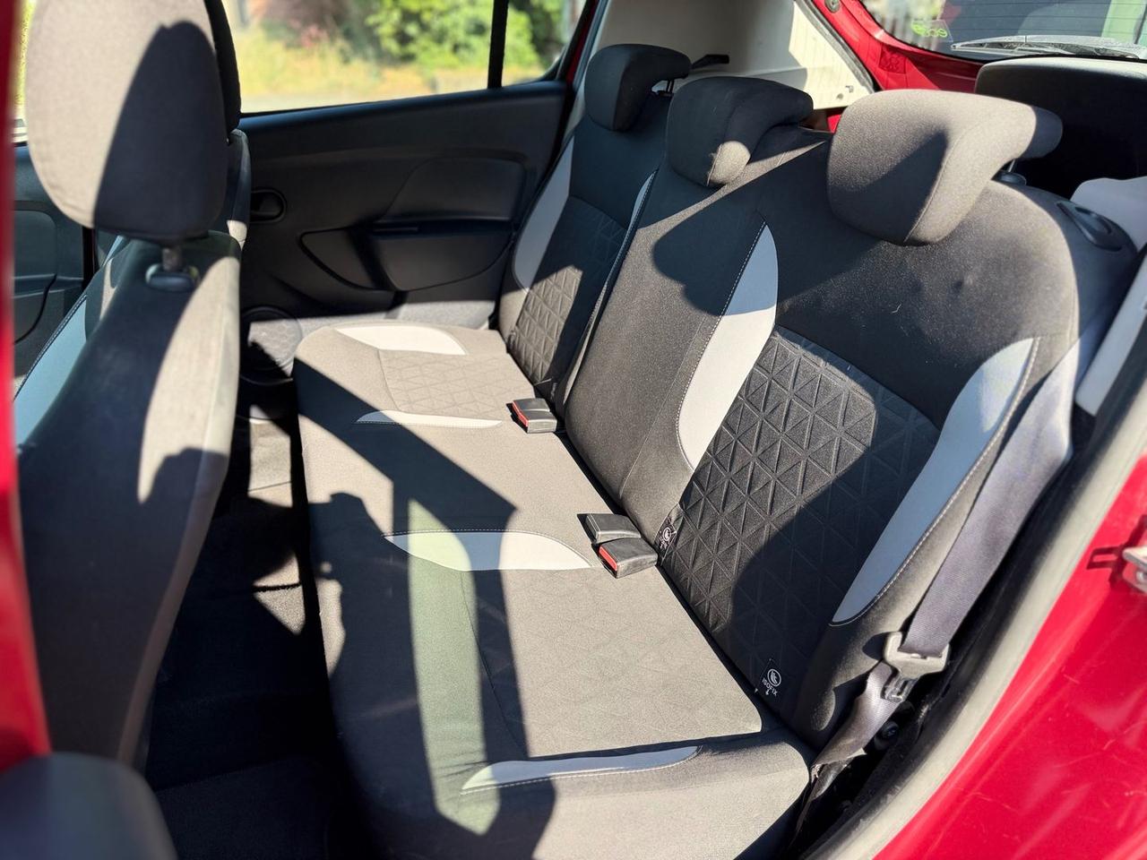 Dacia Sandero Prestige 1.5 dCi 90 eco2 #11837