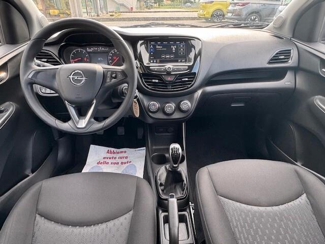 Opel Karl Rocks 1.0 73 CV