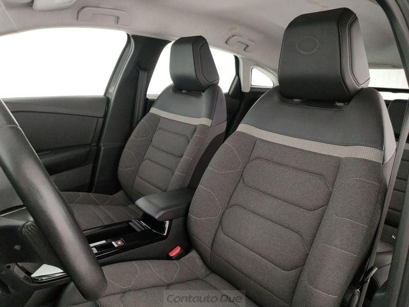 Citroën C4 C4 1.5 bluehdi Feel Pack s&s 110cv