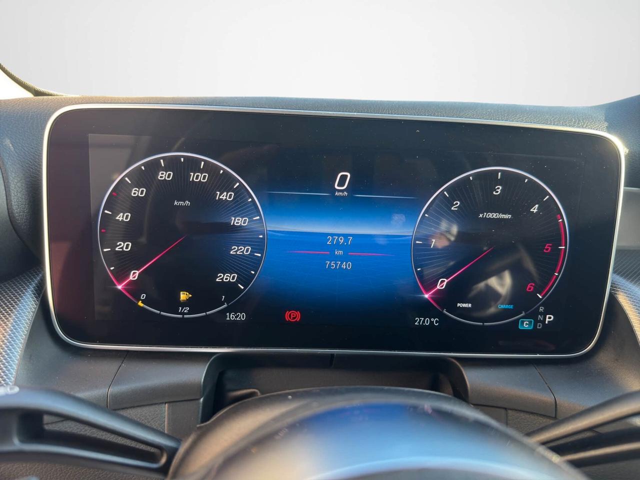 Mercedes-benz GLC 220 d 4Matic Mild Hybrid Advanced Plus