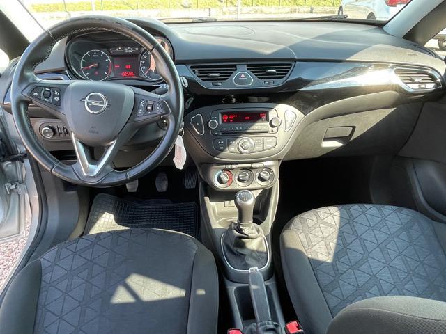 OPEL Corsa 1.2 5 porte 120 Anniversary