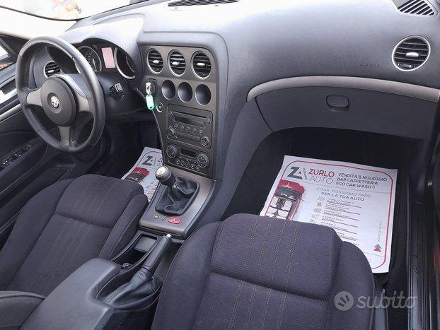 ALFA ROMEO 159 1.9 mjt 150cv