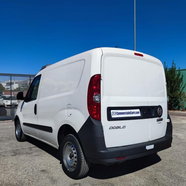 FIAT DOBLO 1.6 M-JET 90CV FURGONE - 2022