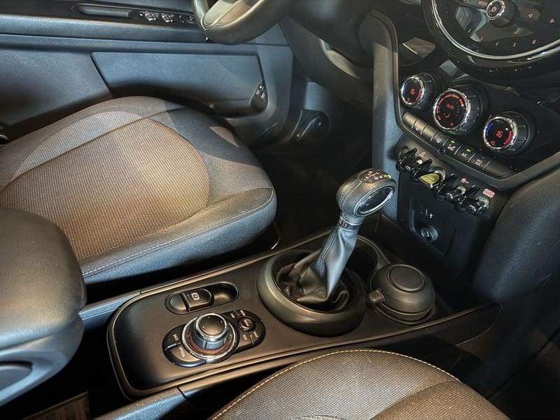 MINI Mini Countryman F60 Mini 1.5 Cooper SE Business Countryman ALL4 Automatica