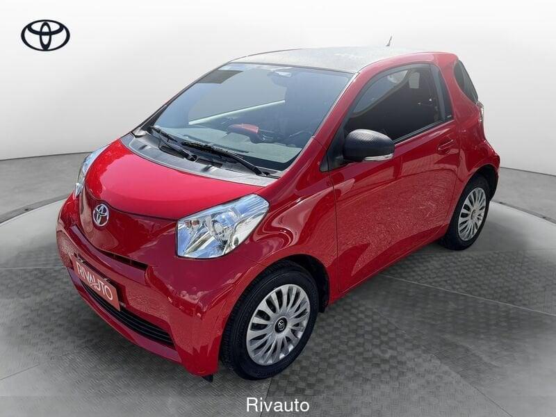 Toyota iQ iQ 1.0 Active