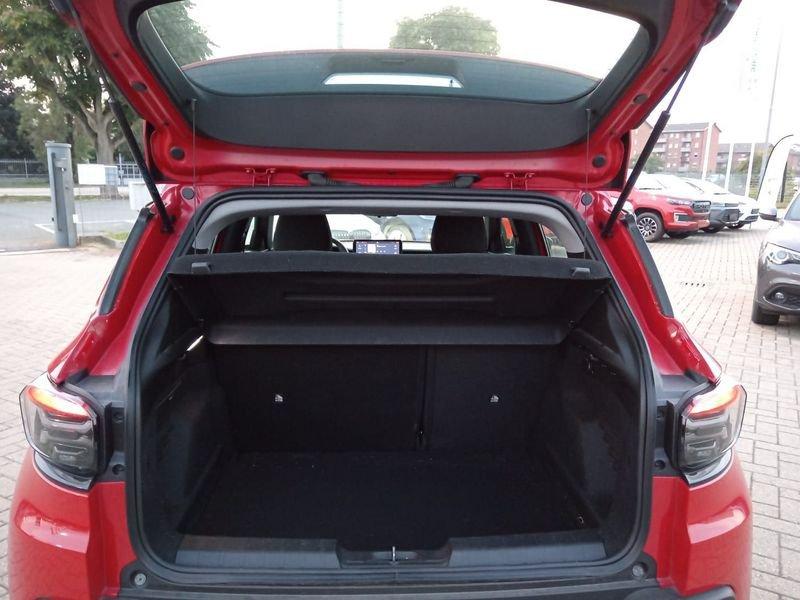 Jeep Avenger Avenger 1.2 Turbo 100 CV Longitude