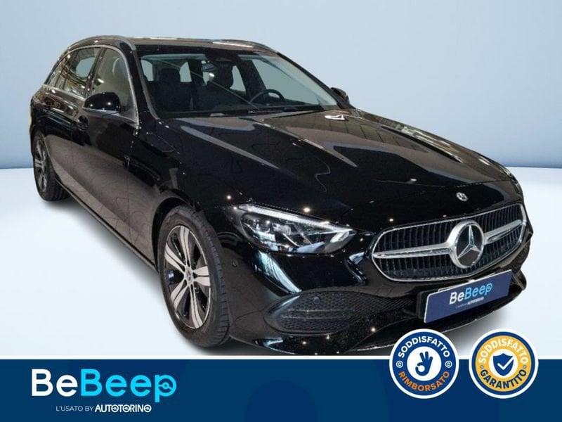 Mercedes-Benz Classe C C SW 200 D MHEV ADVANCED AUTO