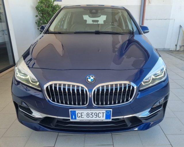 BMW 218 d xDrive Active Tourer Luxury aut.