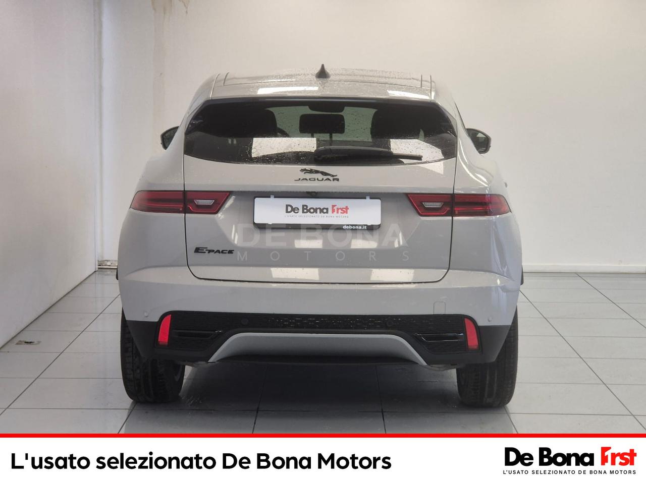 Jaguar E-Pace 2.0d i4 mhev s awd 163cv auto