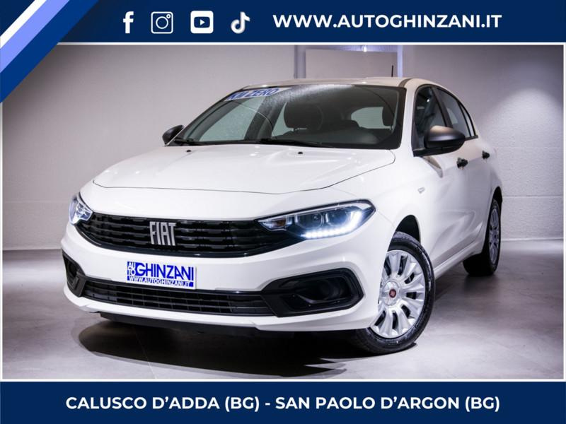 FIAT Tipo 1.5 Hybrid DCT 5 porte