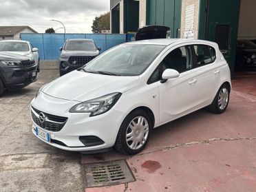 Opel Corsa CORSA 1.4 B/GPL 5PORTE