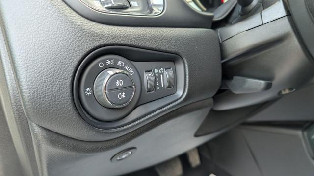 JEEP Renegade 1.3 BENZINA PHEV 4XE LIMITED PROMO