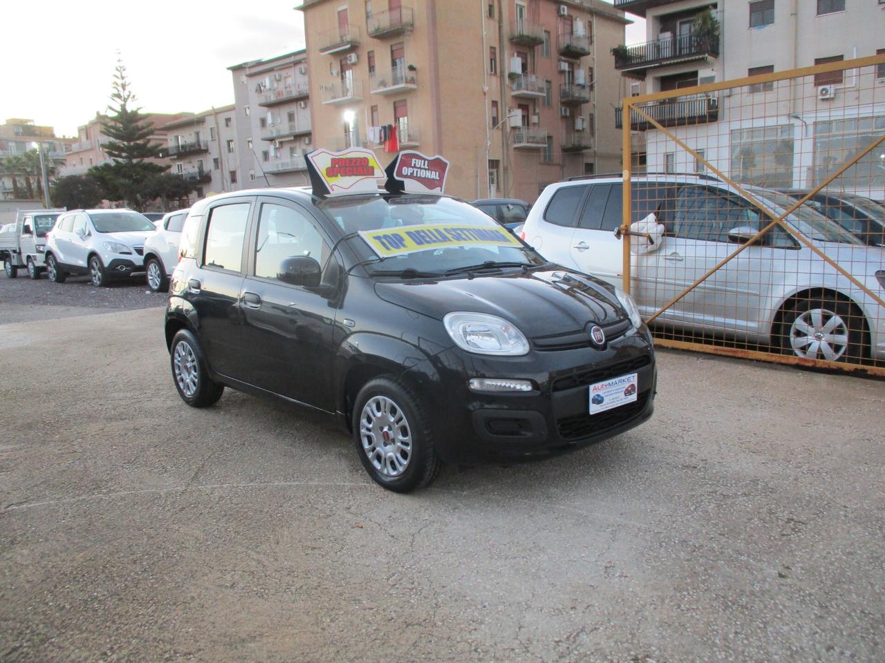 Fiat Panda 1.2 Lounge 2015