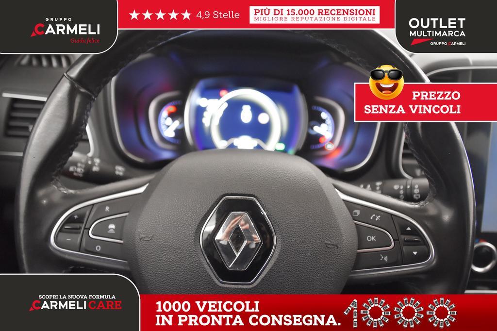 Renault Koleos 2.0 Blue dCi Executive 4x4 X-Tronic