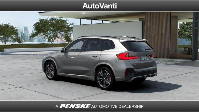 BMW X1 sDrive 18d Msport Pro