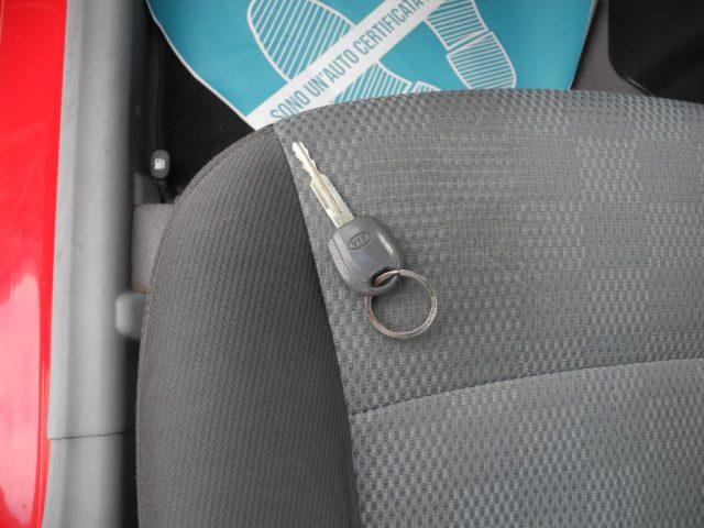 KIA Picanto 1.1 12v 5p. Fresh -OK NEOPATEN.-UNICA PROPRIETARIA