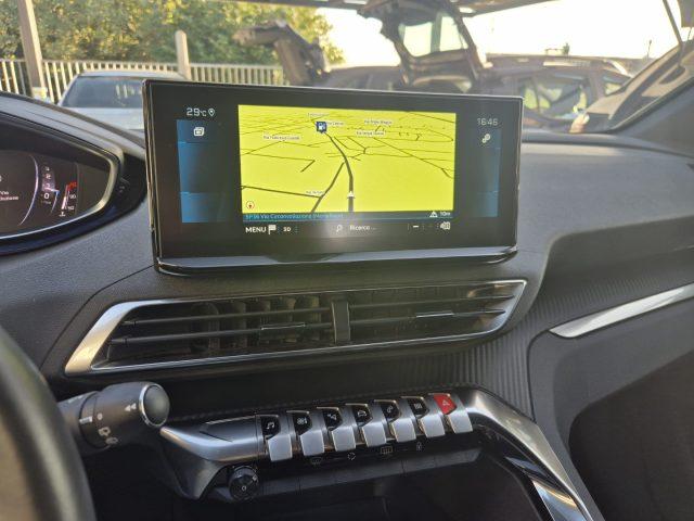 PEUGEOT 5008 BlueHDi 130 EAT8 Allure Pack #7 POSTI #VARI COLORI