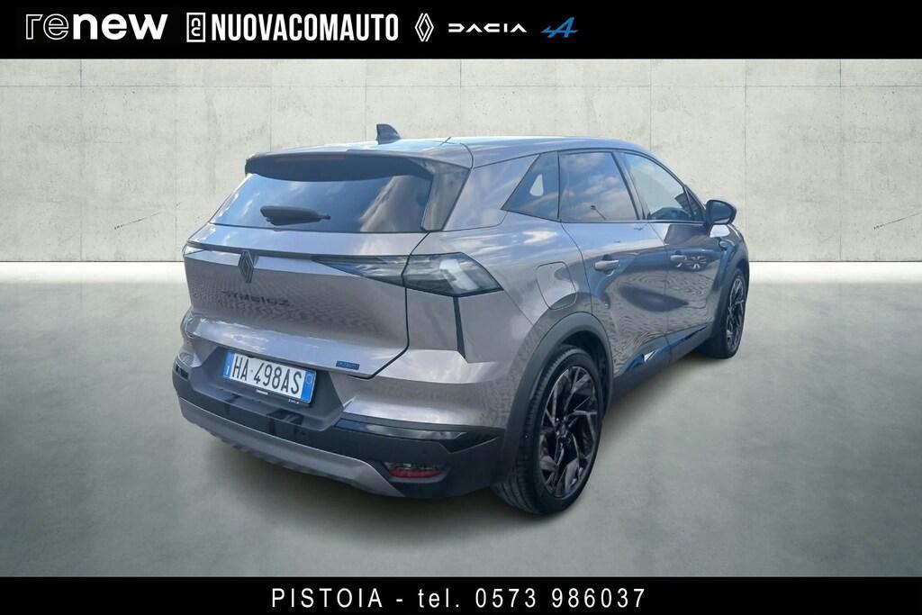 Renault Symbioz 1.6 E-Tech full hybrid Esprit Alpine Auto