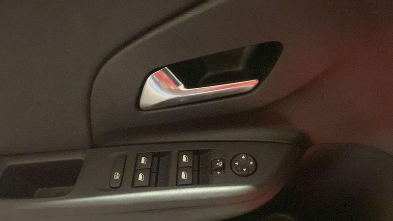 Opel Corsa Corsa Hybrid 110 CV aut. GS