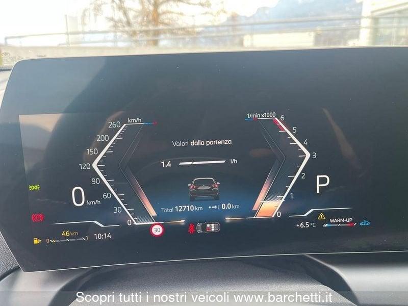 BMW Serie 1 118d MSport auto