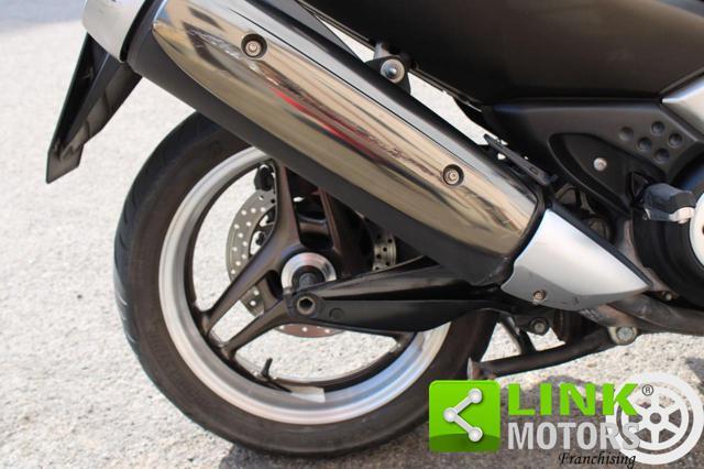 YAMAHA T Max 500 Garanzia 12 mesi inclusa!