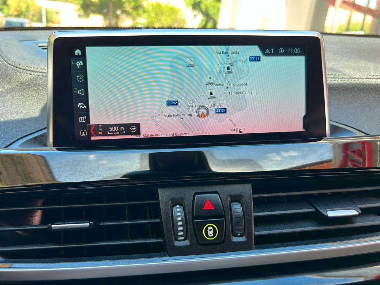 Bmw X2 sDrive18d Advantage Plus
