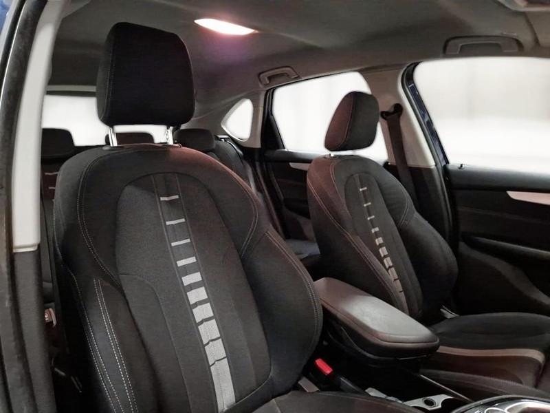 BMW 225 e ACTIVE TOURER iPerformance Business autom.