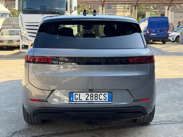 LAND ROVER Range Rover Sport 3.0D l6 249 CV Dynamic HSE
