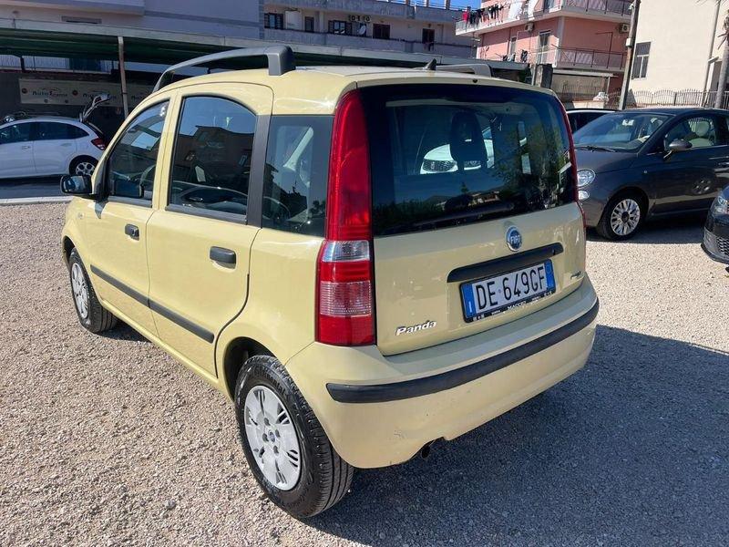 FIAT Panda Panda 1.3 MJT 16V Dynamic