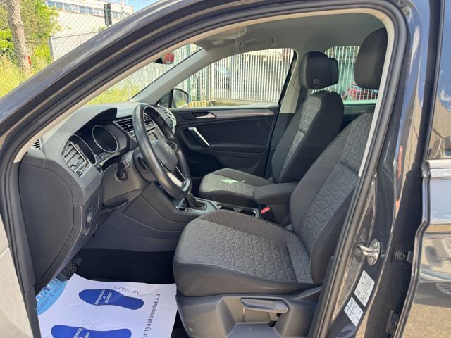 VOLKSWAGEN Tiguan 2.0 TDI 150 CV DSG Life