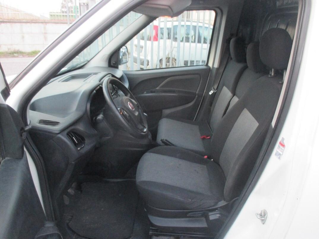 Fiat Doblò 1.6 MJT 105CV Cargo Maxi 3 Posti
