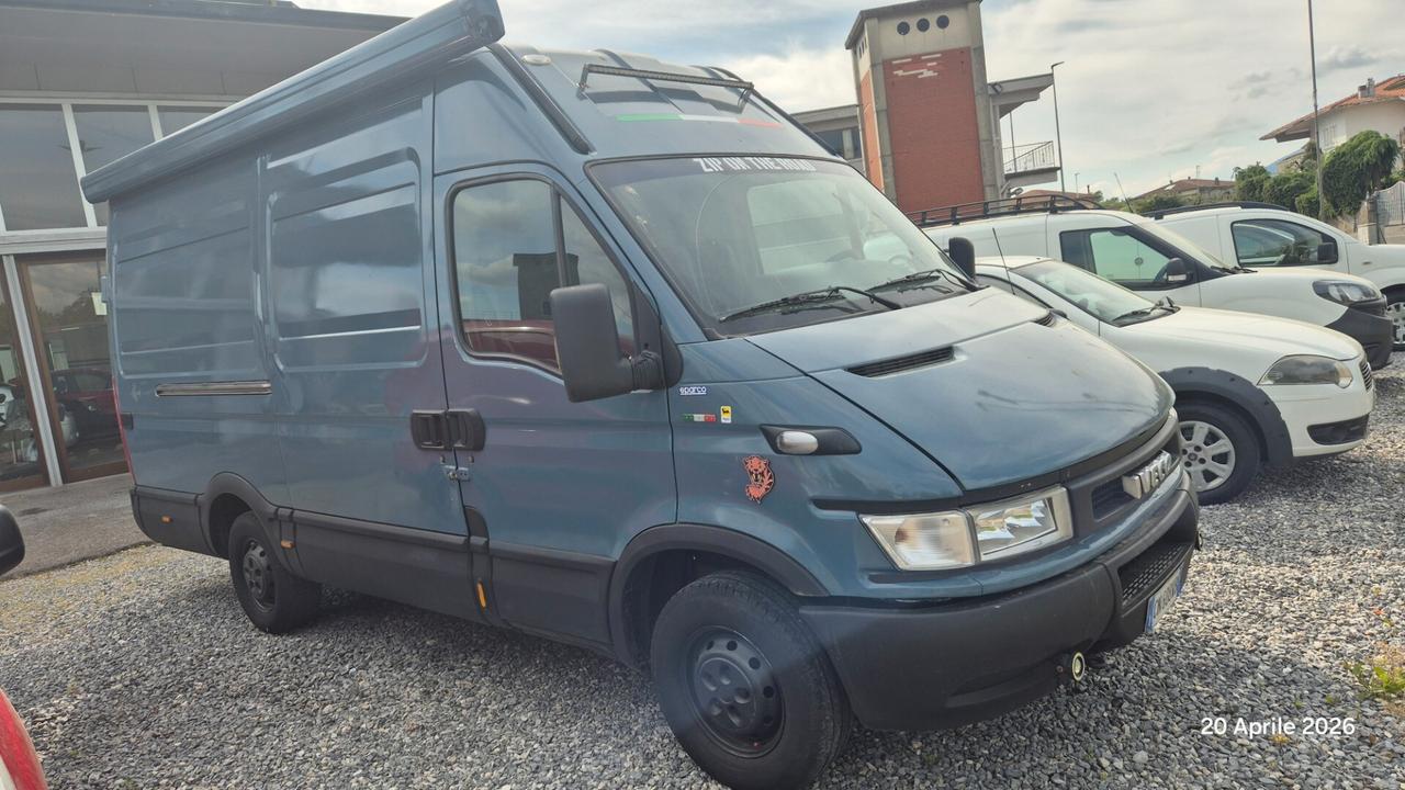 Iveco