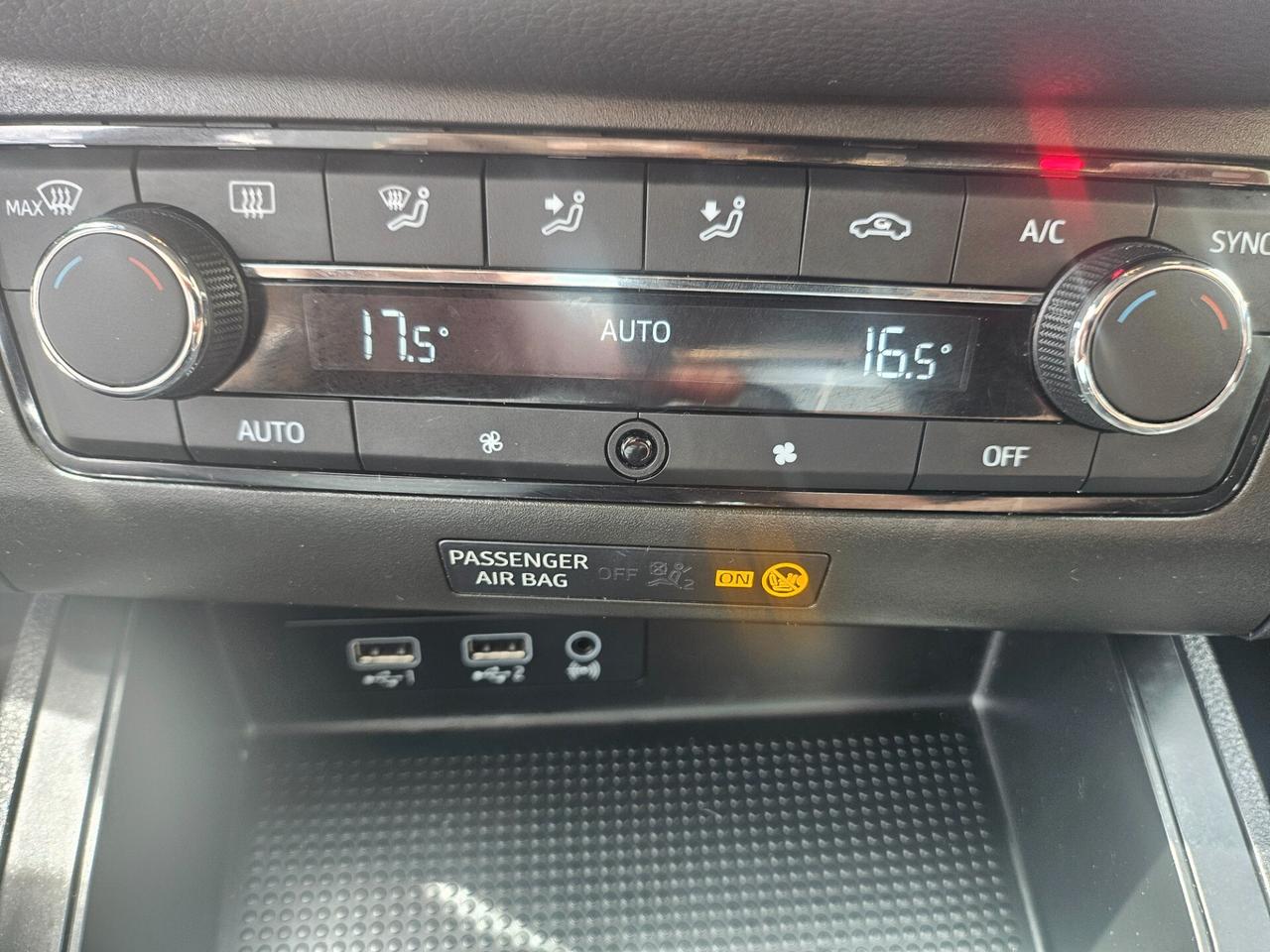 Seat Ibiza 1.0 TGI 5 porte FR