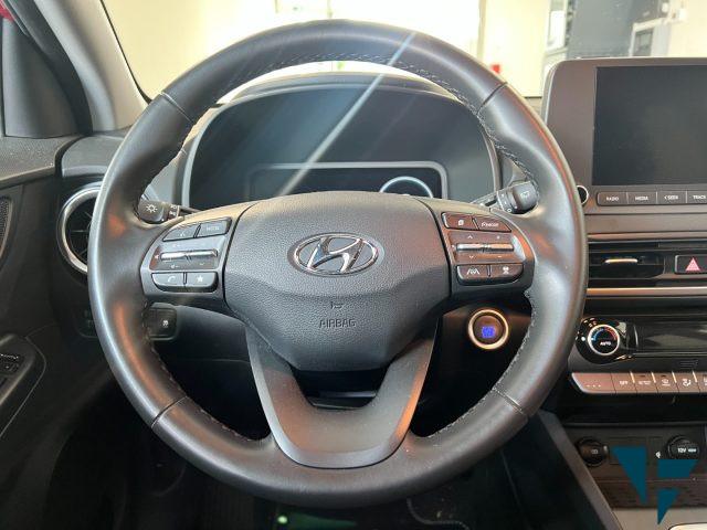 HYUNDAI Kona HEV 1.6 DCT XLine