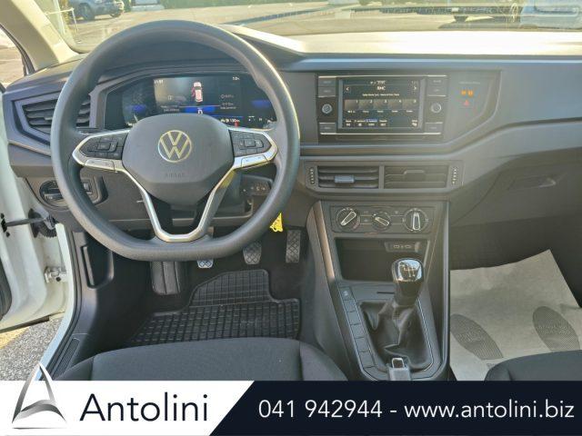 VOLKSWAGEN Polo 1.0 "NEW MODEL"